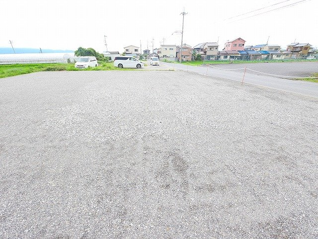 天理市柳本町貸土地のその他