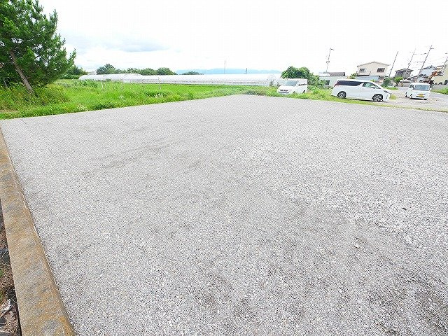 天理市柳本町貸土地のその他
