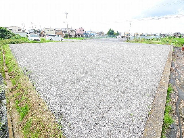 天理市柳本町貸土地のその他