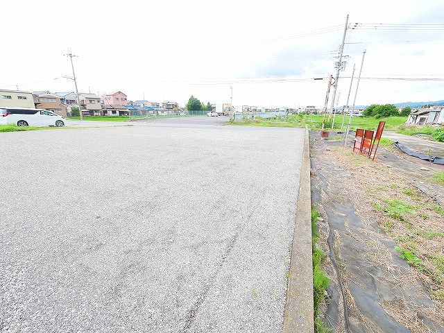 天理市柳本町貸土地のその他