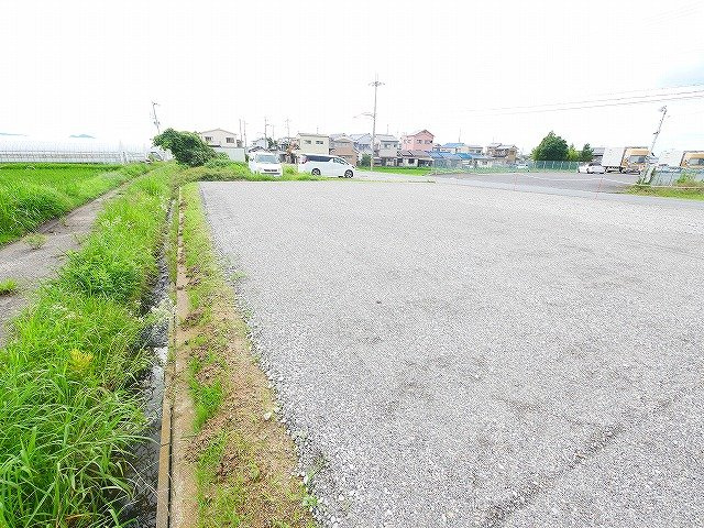 天理市柳本町貸土地のその他