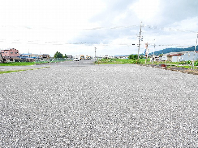 天理市柳本町貸土地のその他