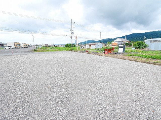 天理市柳本町貸土地のその他