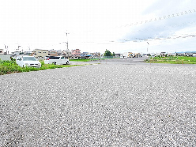 天理市柳本町貸土地のその他