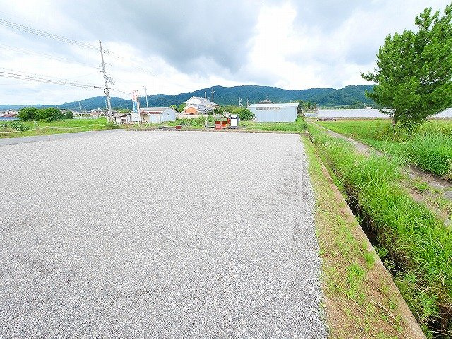 天理市柳本町貸土地のその他