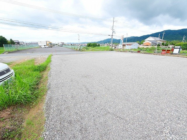天理市柳本町貸土地のその他