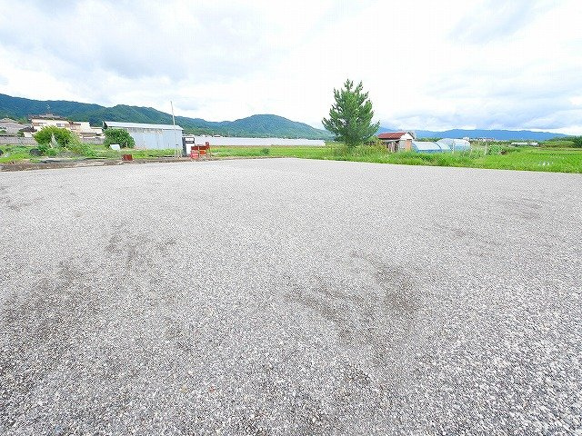 天理市柳本町貸土地のその他