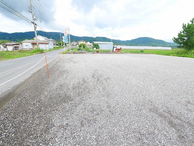 天理市柳本町貸土地のその他