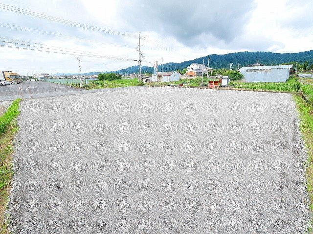 天理市柳本町貸土地のその他