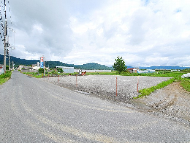 天理市柳本町貸土地のその他