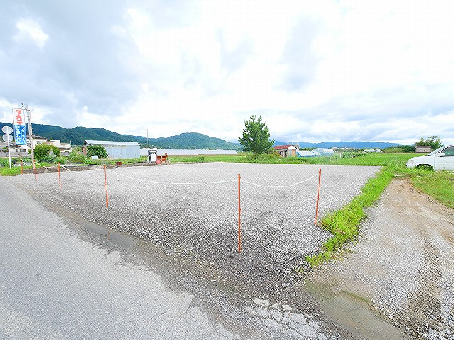 天理市柳本町貸土地のその他