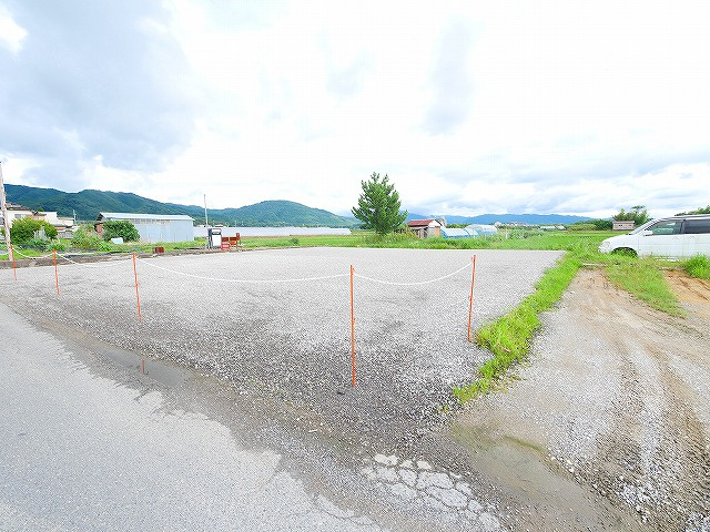 天理市柳本町貸土地のその他