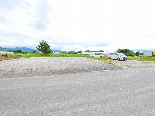 天理市柳本町貸土地のその他
