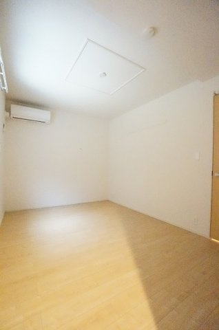 サンライズ　グローブの内装