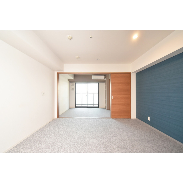 Uresidence Temmabashi