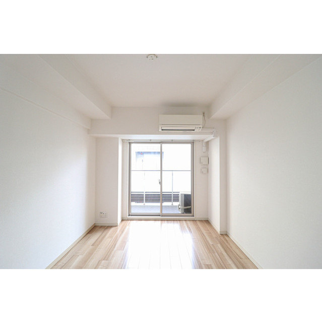 スプランディッド淀屋橋DUEの間取り