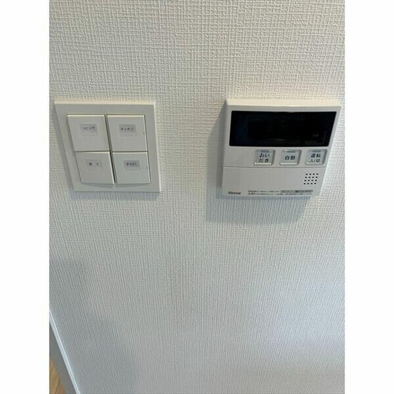 【設備】