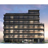 中野区南台２丁目のマンションの画像