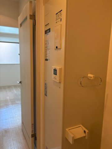 エンプレス上本町の設備
