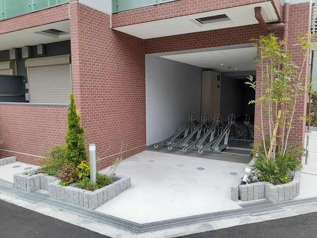 メゾン大淀のその他共用部分