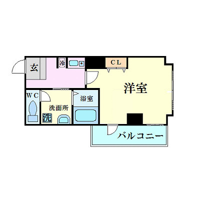 IF西梅田