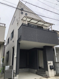 埼玉県川口市南鳩ヶ谷７丁目の画像