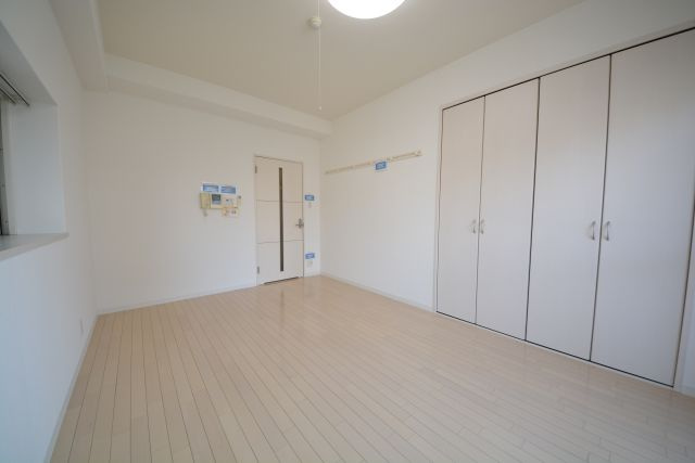 ラムール谷町の洋室|ラムール谷町　洋室