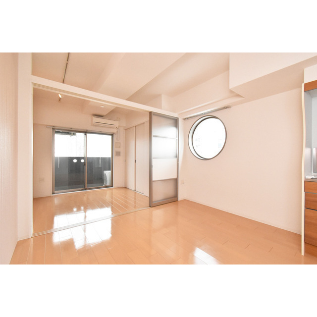 SERENiTE本町エコート