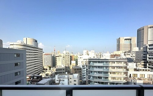 ラシュレ大阪同心のその他