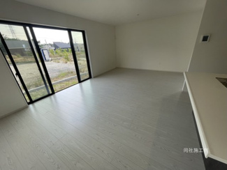  | 【名古屋市守山区西新1804新築戸建1号棟】仲介手数料無料！守山小学校・守山中学校