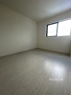  | 【名古屋市守山区西新1804新築戸建1号棟】仲介手数料無料！守山小学校・守山中学校