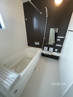  | 【名古屋市守山区西新1804新築戸建1号棟】仲介手数料無料！守山小学校・守山中学校