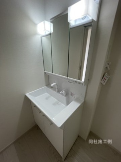  | 【名古屋市守山区西新1804新築戸建1号棟】仲介手数料無料！守山小学校・守山中学校