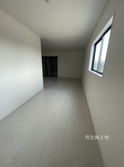  | 【名古屋市守山区西新1804新築戸建1号棟】仲介手数料無料！守山小学校・守山中学校