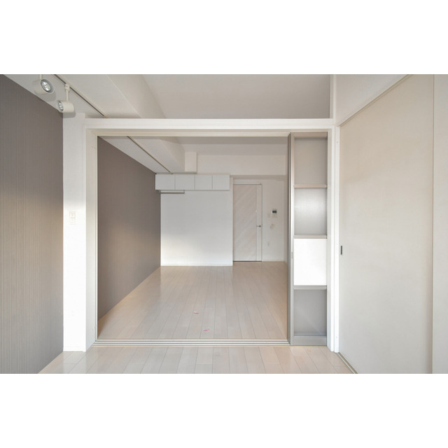 SERENiTE本町エコート