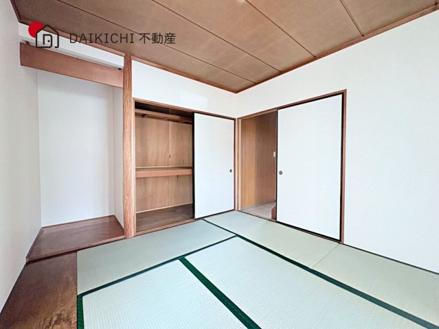 【和室】 | 行田市持田3丁目　中古戸建