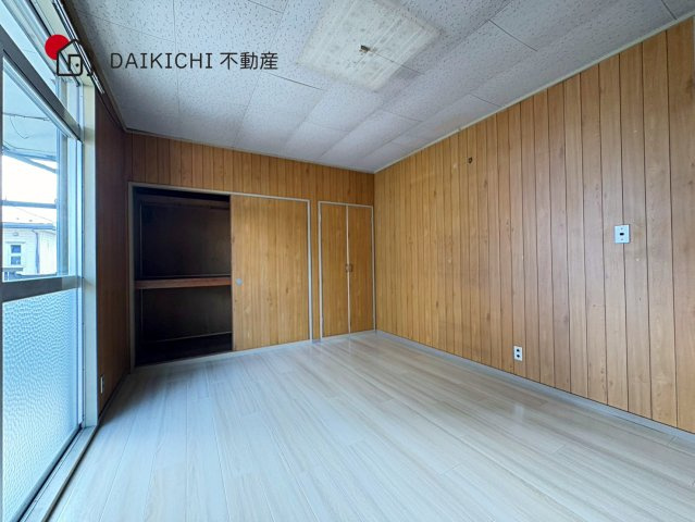 【洋室】 | 行田市持田3丁目　中古戸建