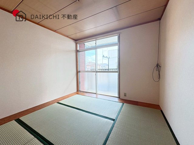 【和室】 | 行田市持田3丁目　中古戸建