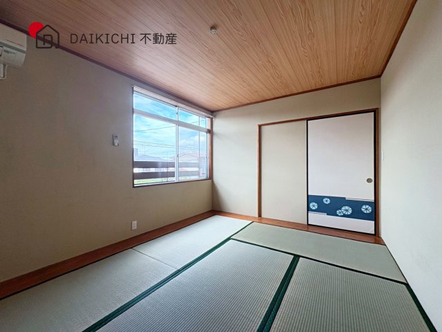 【和室】 | 行田市持田3丁目　中古戸建