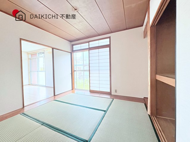 【和室】 | 行田市持田3丁目　中古戸建