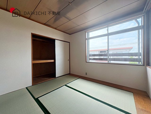 【和室】 | 行田市持田3丁目　中古戸建