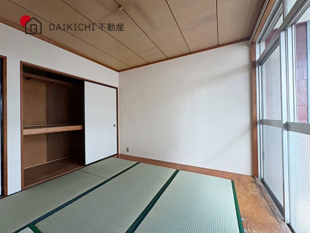 【和室】 | 行田市持田3丁目　中古戸建