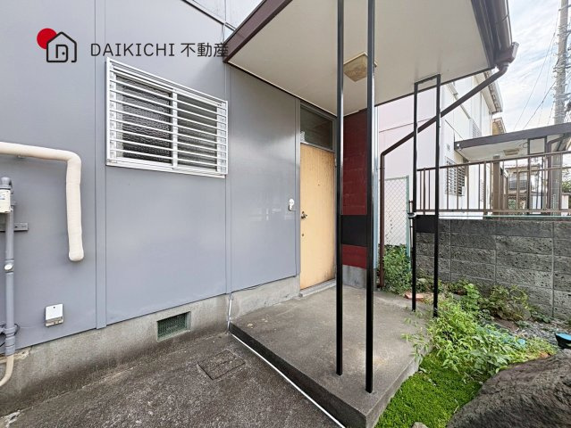 【玄関】 | 行田市持田3丁目　中古戸建