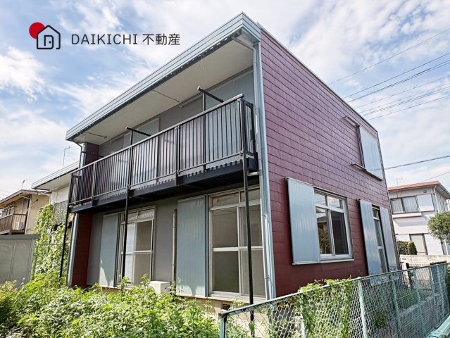 【外観】 | 行田市持田3丁目　中古戸建