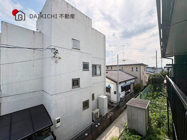 【展望】 | 行田市持田3丁目　中古戸建