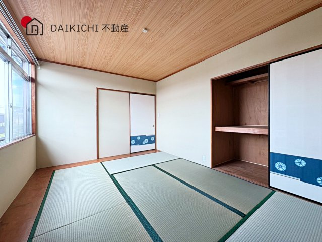 【和室】 | 行田市持田3丁目　中古戸建