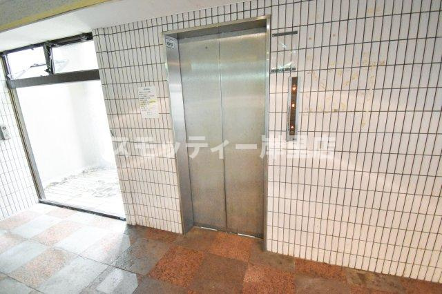 スターマンションのその他共用部分