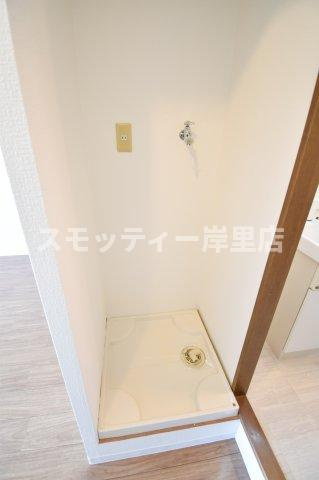 スターマンションの設備