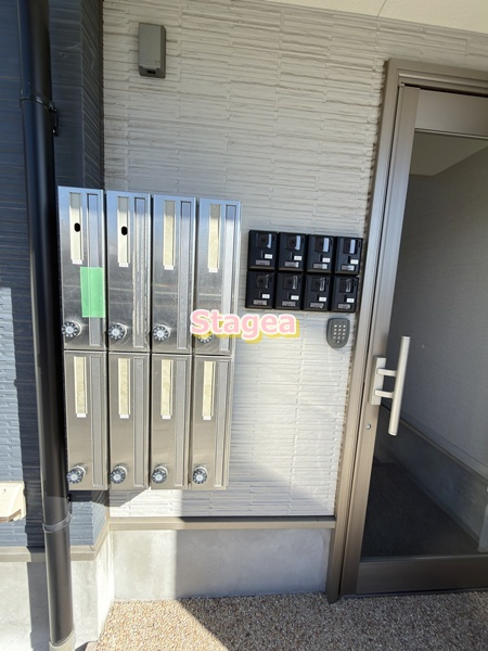 ヴィラート西大宮のその他共用部分