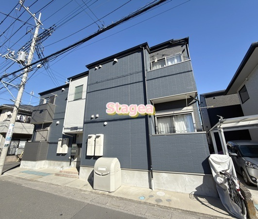 ヴィラート西大宮